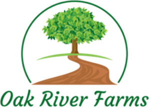 Oak River Farms logo